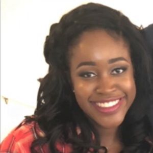 Meet your Posher, Kristen